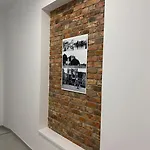 Plac Slowianski 10 - Silver Appartamento Świnoujście