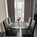 Plac Slowianski 10 - Silver