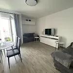Plac Slowianski 10 - Silver Świnoujście
