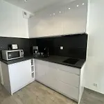 Plac Slowianski 10 - Silver * Świnoujście