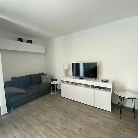 Apartament Plac Slowianski 10 - Silver