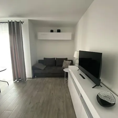 Plac Slowianski 10 - Silver *