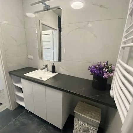 Plac Slowianski 10 - Silver