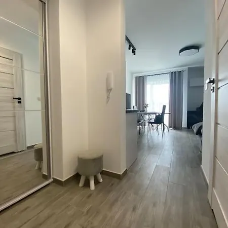 Plac Slowianski 10 - Silver *