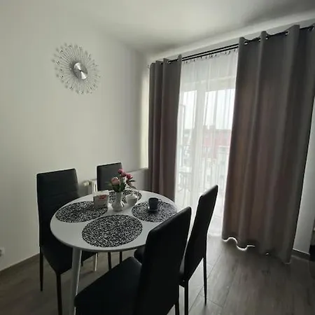 דירה Plac Slowianski 10 - Silver