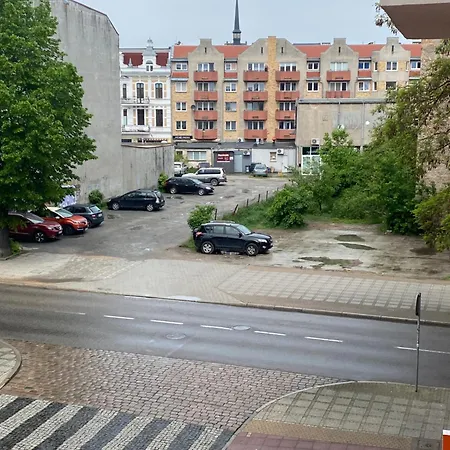 Plac Slowianski 10 - Silver *