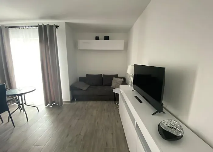 Plac Slowianski 10 - Silver *