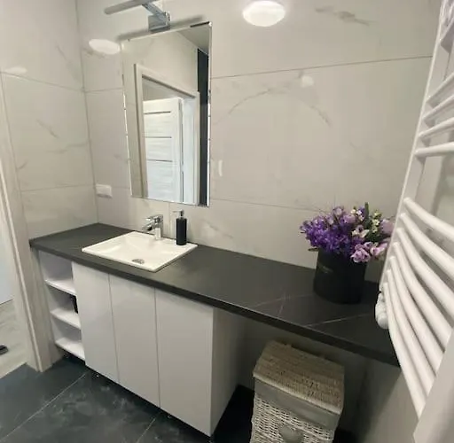 Plac Slowianski 10 - Silver