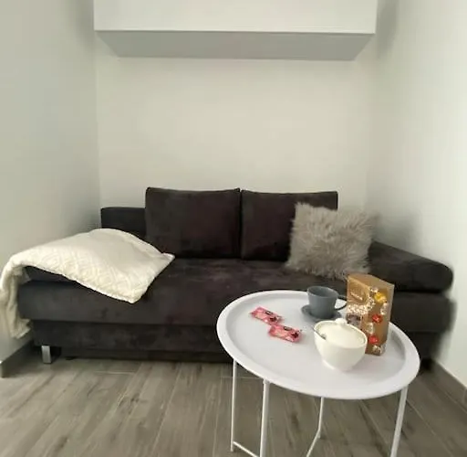 Apartamento Plac Slowianski 10 - Silver *