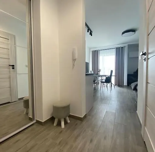 Plac Slowianski 10 - Silver *