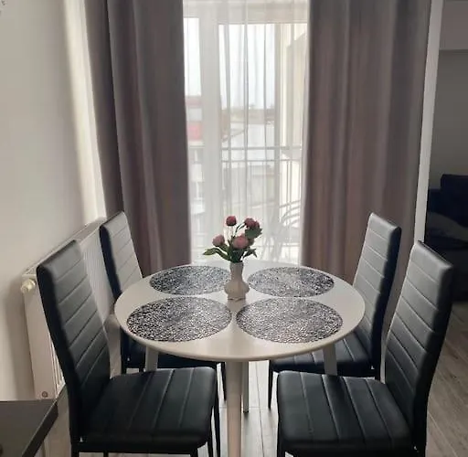 Plac Slowianski 10 - Silver