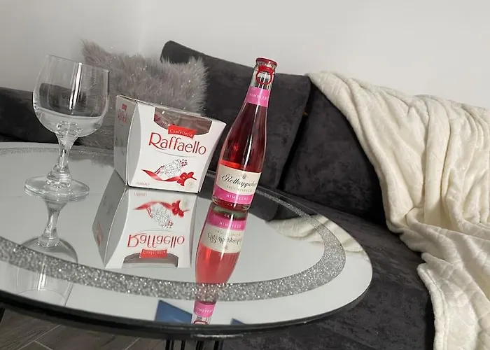 Plac Slowianski 10 - Silver Apartamento *