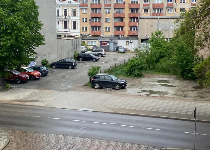 Plac Slowianski 10 - Silver *